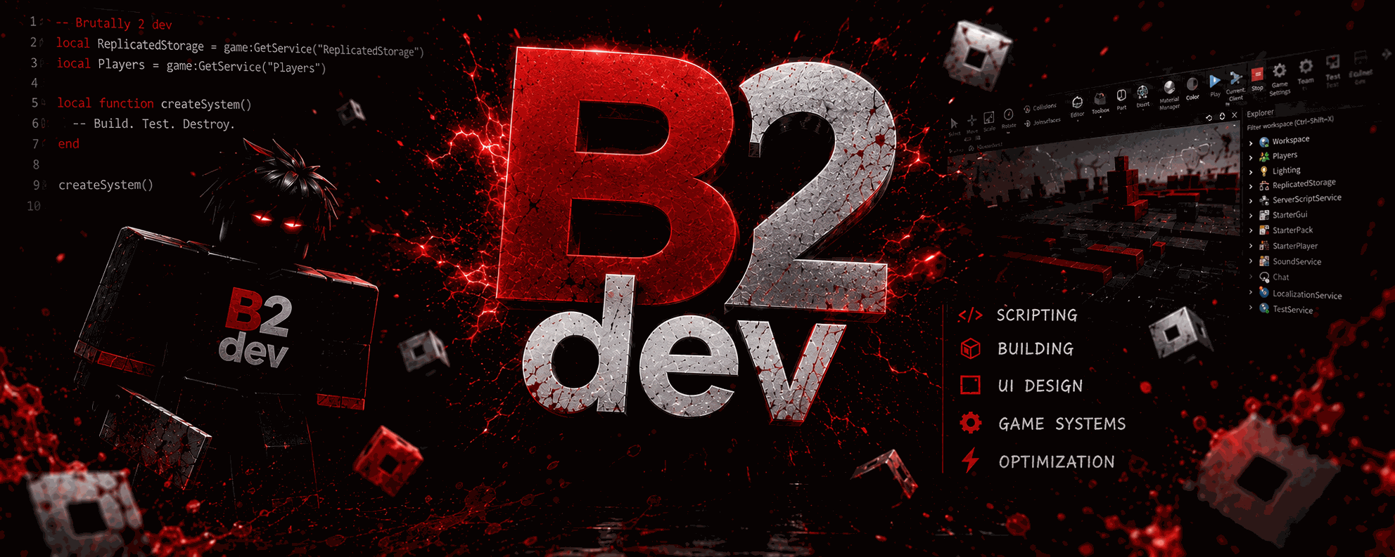 B2Dev